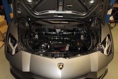 ランボルギーニ アヴェンタドール