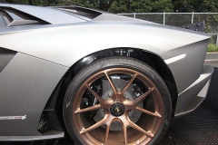 ランボルギーニ アヴェンタドール