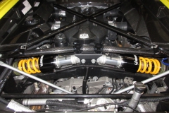 ランボルギーニ アヴェンタドール 50°アニヴェルサリオ