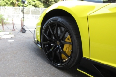 ランボルギーニ アヴェンタドール 50°アニヴェルサリオ