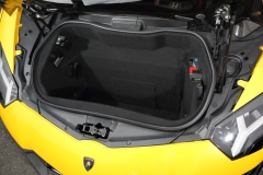 ランボルギーニ アヴェンタドール