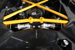 ランボルギーニ アヴェンタドール