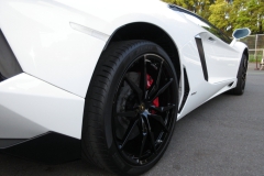 ランボルギーニ アヴェンタドール