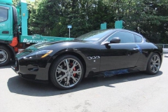 GranTurismo　Lifter