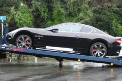 GranTurismo Alist Garage様 納車