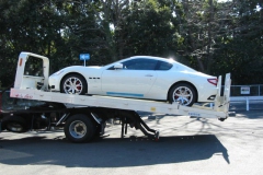 KMオート様　Gran Turismo 納車