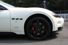 MCスポーツライン　リフティング