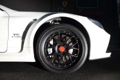 ROBERUTA LIFTER SYSTEM for SL65 AMG Black Series.