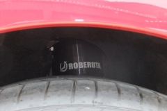 ROBERUTA Lifter System