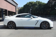 R35 GT－R