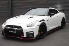 NISSAN GT-R NISMO