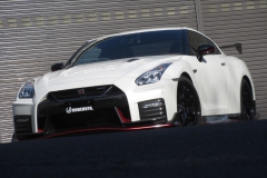 NISSAN GT-R NISMO
