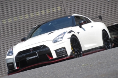 NISSAN GT-R NISMO ROBERUTA Lifter System for　electric