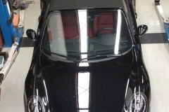 991.2型911シリーズ用ロベルタ・リフターシステム 好評発売中です。お問い合わせください。（写真：991.2 タルガ）