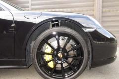 991.2型Porsche911 タルガ　ロベルタ・リフターシステム フロントリフトアップ