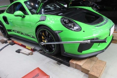 ポルシェ 991 GT3