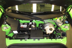 ポルシェ 991 GT3