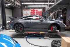 ROBERUTA Lifter System for Porsche 911GT3（991type）