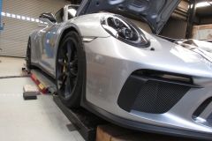 ポルシェ 991 GT3