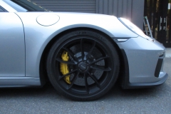 ポルシェ 991 GT3