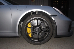 911GT3（991.2） ROBERUTA lifter system.