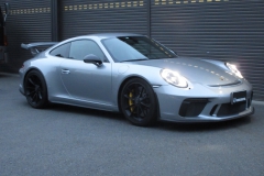 991.2型911シリーズ用ロベルタ・リフターシステムも好評発売中です。お気軽にお問い合わせください。