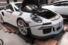 ポルシェ 991 GT3