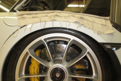 ポルシェ 991 GT3