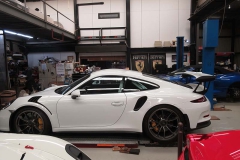 ポルシェ 991 GT3