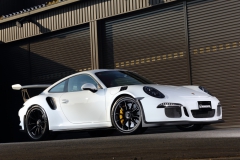 991 GT3RS用 ロベルタ・リフターシステム 好評発売中です。