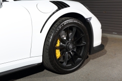 ROBERUTA Lifter System for Porsche 911GT3RS（Type991）.