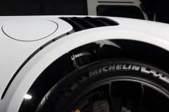 ポルシェ 991 GT3