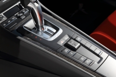 ポルシェ 991 GT3　リフターシステム専用リモートスイッチ