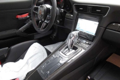 ポルシェ 991 GT3