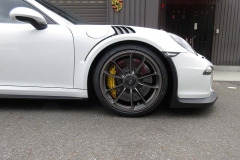 ポルシェ 991 GT3