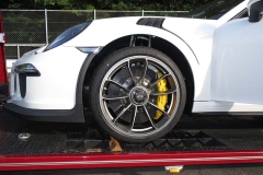 ポルシェ 991 GT3