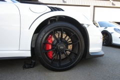 ポルシェ 991 GT3