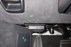 ロベルタ・リフターシステム エレクトリックのメインコントロールモジュールです。