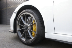 Porsche 991 GT3用ロベルタ・リフターシステム 大変ご好評をいただいています。GT3 RS用もラインナップございます。お気軽にお問い合わせください。