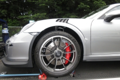 ポルシェ 991 GT3