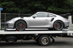 ポルシェ 991 GT3