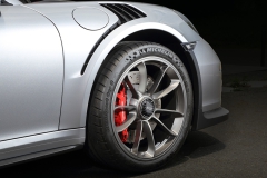 ポルシェ 991 GT3RS