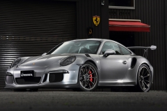 ポルシェ 991 GT3