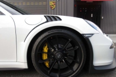 ポルシェ 991 GT3