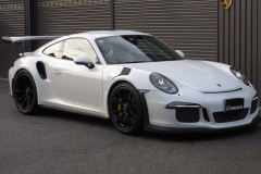 ロベルタ・リフターシステム for Porsche991 GT3RS 好評発売中です。