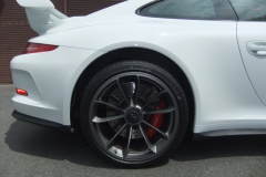 991 GT3 ROBERUTA Lifter System（Rear）