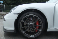 991 GT3 ROBERUTA Lifter System（front）