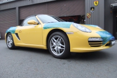 Boxster