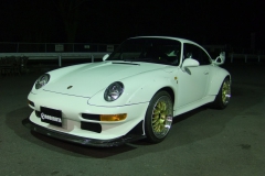 Porsche 993