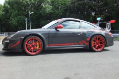 Porsche 997